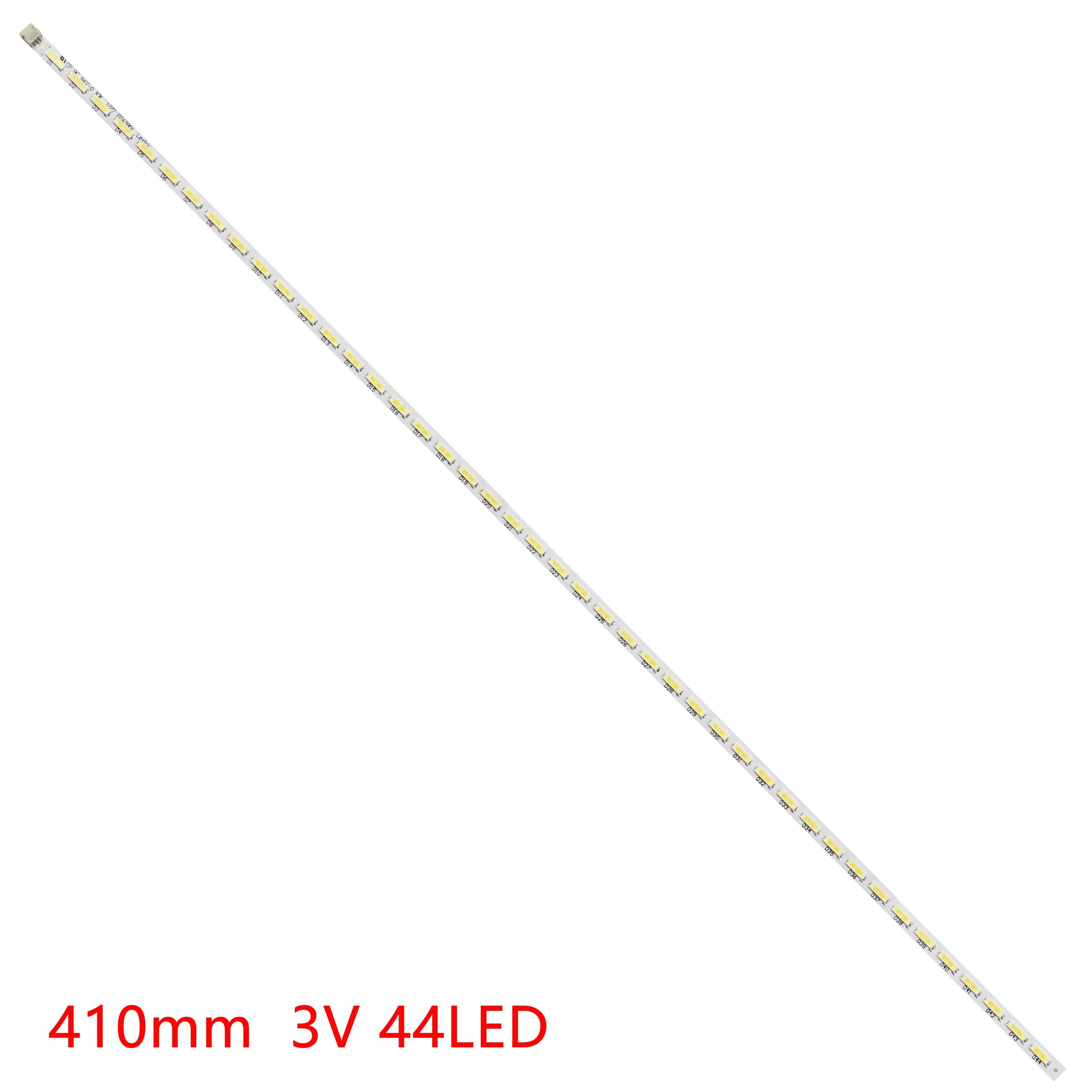 LED Backlight Strip For HEAT-SINK MT3151A05-1 VER.2.1 TY-12072N SH-1 SHIEON 2D00292 REV.A 94V-0E248209 TY-120519N TY-130401N