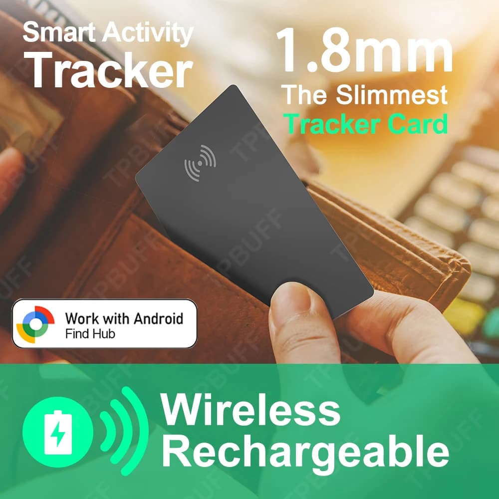 Google Antilost Tag Gps Tracker Android Bluetooth Smart Activity Trackers Dispositivi indossabili Mini Localizzatore Gps Blocco GPS per cani