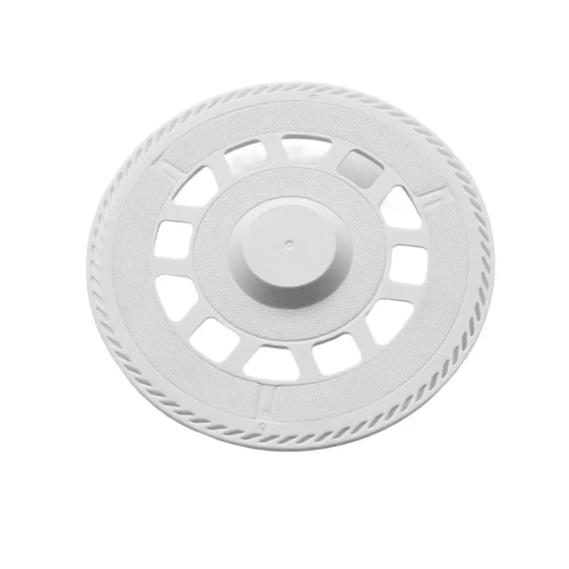 Accessori per robot aspirapolvere - Per DJI ROMO P 2 pezzi di ricambio per supporto per panno lavapavimenti