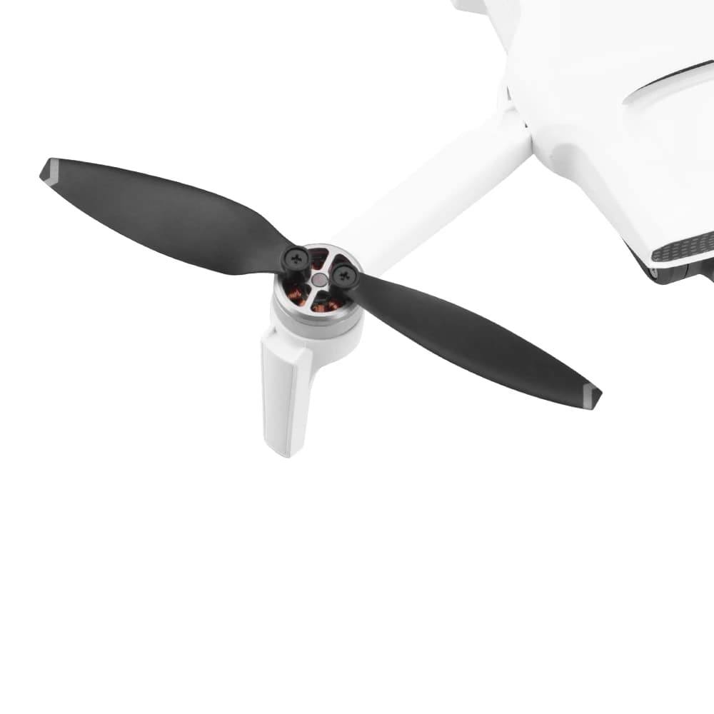 8-piece propeller for FIMI X8 Mini light props Replacement piece Fast release propeller, white edge CALDO