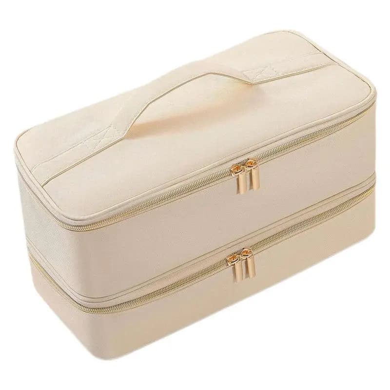 ABMH-Doyosh Transport Case for Shark Flex Style, Shark/Dyson Compatible Hair Dryer