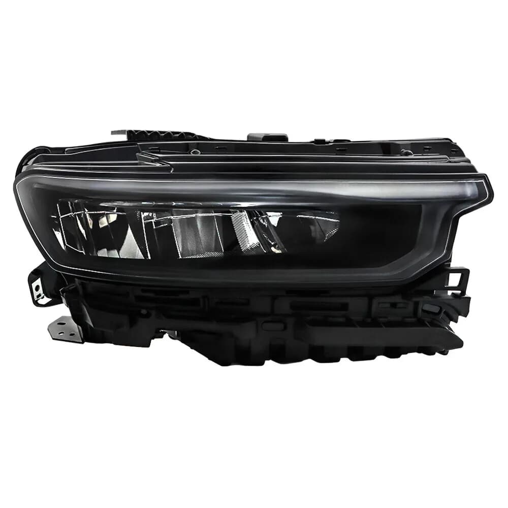 Faro a LED 2022-2024 Jeep Grand Cherokee L senza animazione senza DRL Lato Passeggero