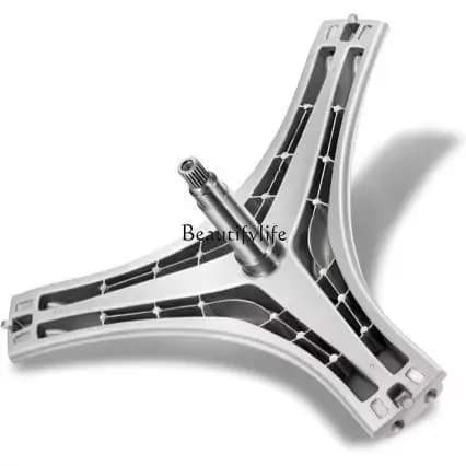 DC97-14421A Gruppo albero flangiato, treppiede per lavatrice WF448AAP/XAA
