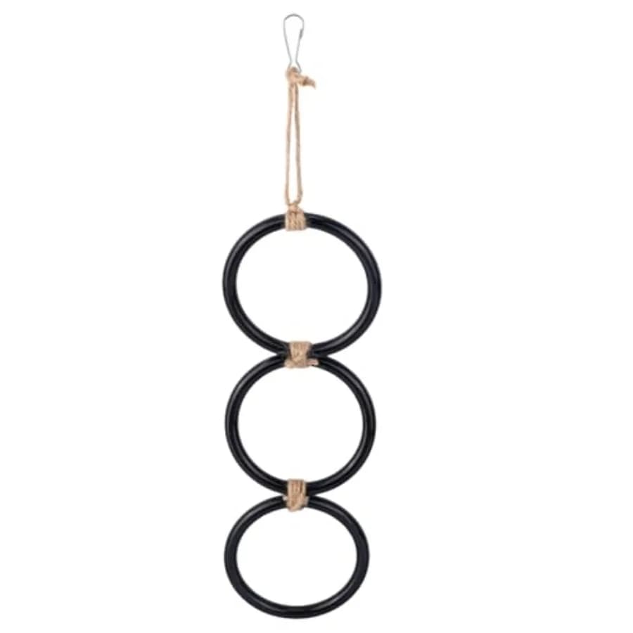 Anello di arricchimento Ske Catena Ske Custodia Serbatoio Gabbia Accessori per arrampicata Parco giochi in resina Arricchimento Giocattoli da arrampicata per palla Pytho