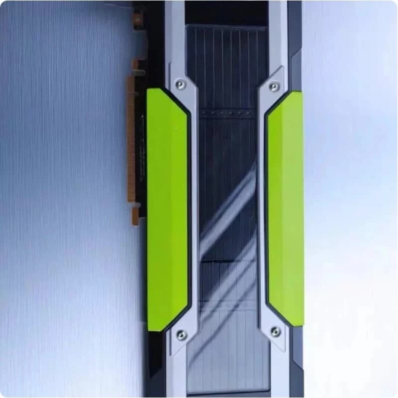 Per GPU NVIDIA TESLA M10 GDDR5 PCIe 3.0 x16