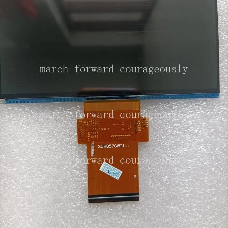 Nuovo accessorio originale per schermo LCD del proiettore SUR057GWT1