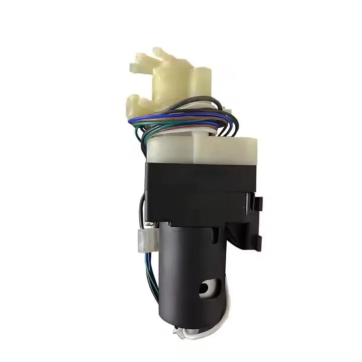 Pezzi di ricambio per macchina per caffè espresso serie DR.COFFEE F11 elettrici universali, gruppo valvola di immersione