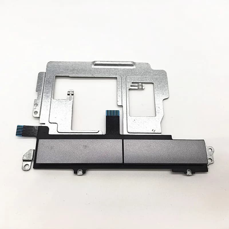 NEW FOR HP Probook 455 450 G1 Mouse buttons Left and right buttons with cable 56.17528.151 Tested