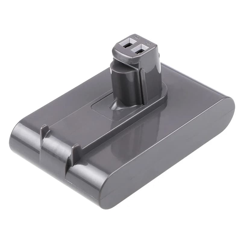 Batteria da 1500 mAh per aspirapolvere per Dyson 917083 -07 DC30 DC31 DC31 Animalpro DC31 Auto e barca DC34 DC34 Animalpro DC34 Auto e barca DC35