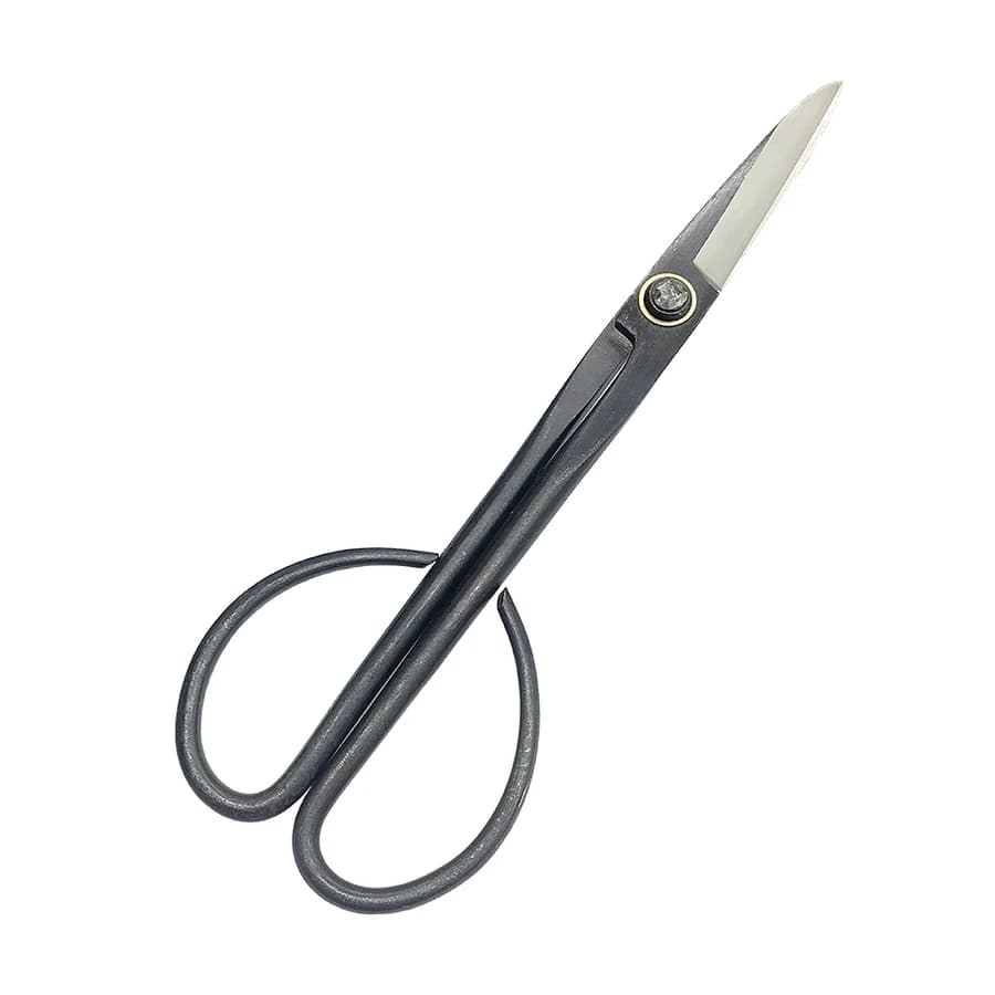 Scissors with 21 cm long handle Tool for bonsai for beginners Shears for branches of gardening plants Tools for garden pruning