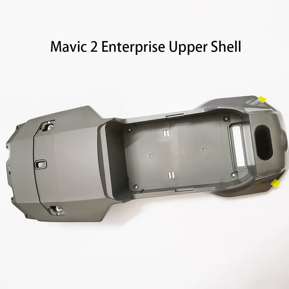 90% Nuovo 1PC Coperchio Superiore per DJI Mavic 2 Enterprise Edition con Parti di Ricambio per Drone