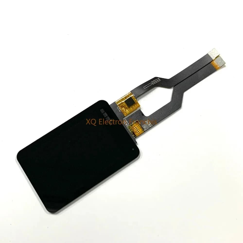New original for Gopro Hero9 Hero 9 LCD touch screen display with backlit sports camera Replace part