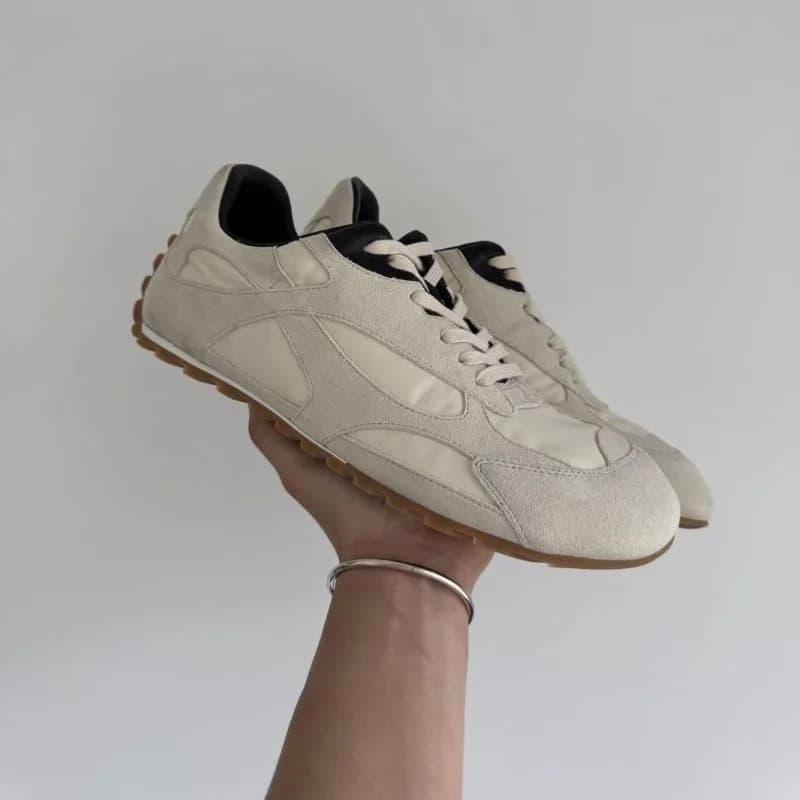 Classic Brand Comfortable Anti Slip Walking Sneaker Top Quality Wearable Outdoor Walking Shoe Unisex Sport and Leisure Shoe