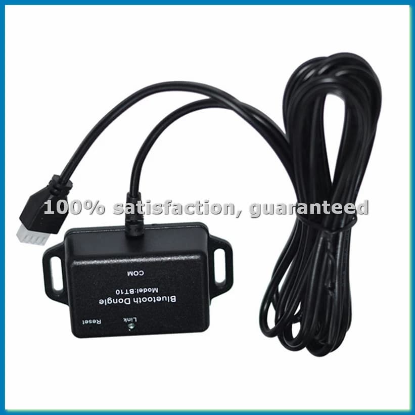 Modulo Bluetooth per BS126030 BS123020 B2S1260 B2B1230 MPPT5025 Modulo Bluetooth supportato per telefono cellulare APP-ABFT