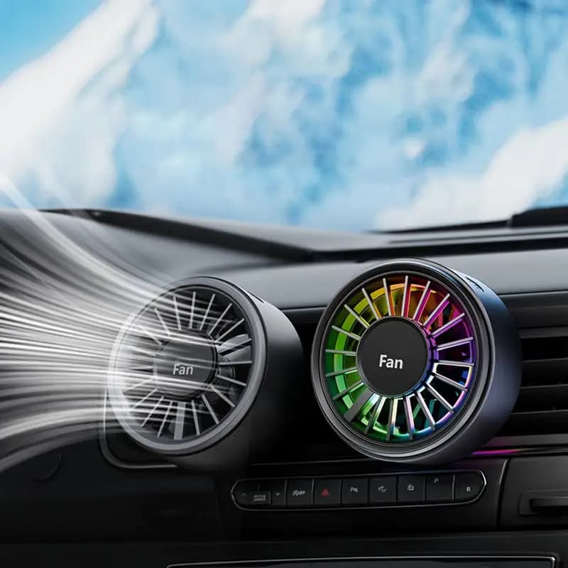Car Deodorant Car Light Air Exit Perfume Accessories Car fragrance Interior perfume for aromatherapy for man Woman Living