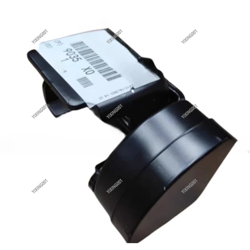 9035W9 9035X0 Parte di ricambio automobilistica del tappo della cerniera della porta per Citroen C5 Nuova striscia di arresto sinistra destra