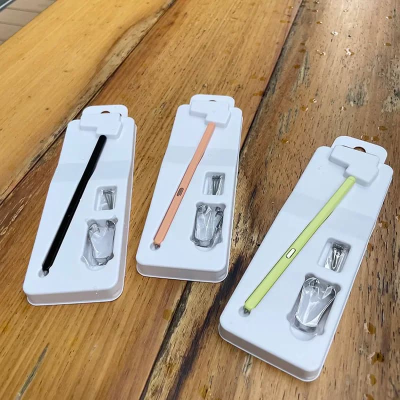 Electromagnetic Pen For Samsung Tablet Stylus S Pen Galaxy Z Fold 6 5G Z Fold6 Fold5