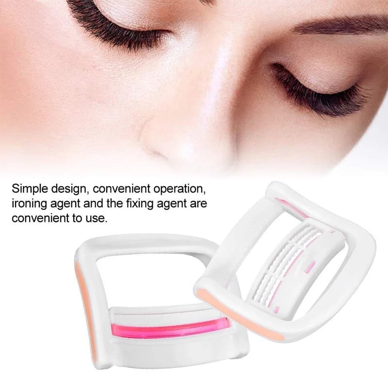 il1 clip for permanent eyelashes, for permanent, flexible and long-lasting lifting and curling, eyelash makeup tool il