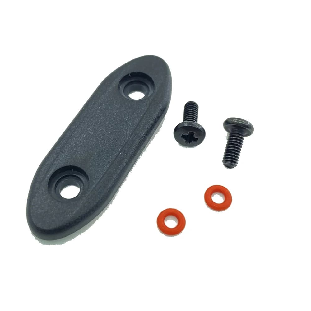 20X Copertura antipolvere per VX-261 EVX-261 EVX-531 EVX-534 EVX-539 VX-451 VX-454 VX-459 Spina per auricolari