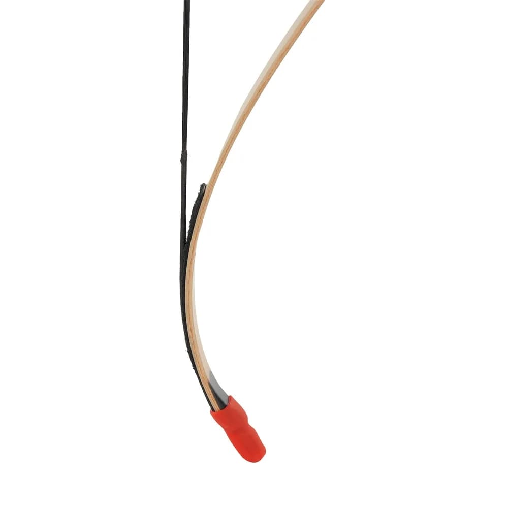 Recurve Bow Tip Protector, Archery Accessories for Recurve Bow & Longbow, Longbow Tip Guard, Bow Hunting Accessories