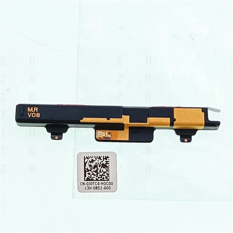 Z PER DELL XPS 13 7390 9310 2in1 Antenna Cavo di segnale WIFI wireless 0J0TC4 067TD0