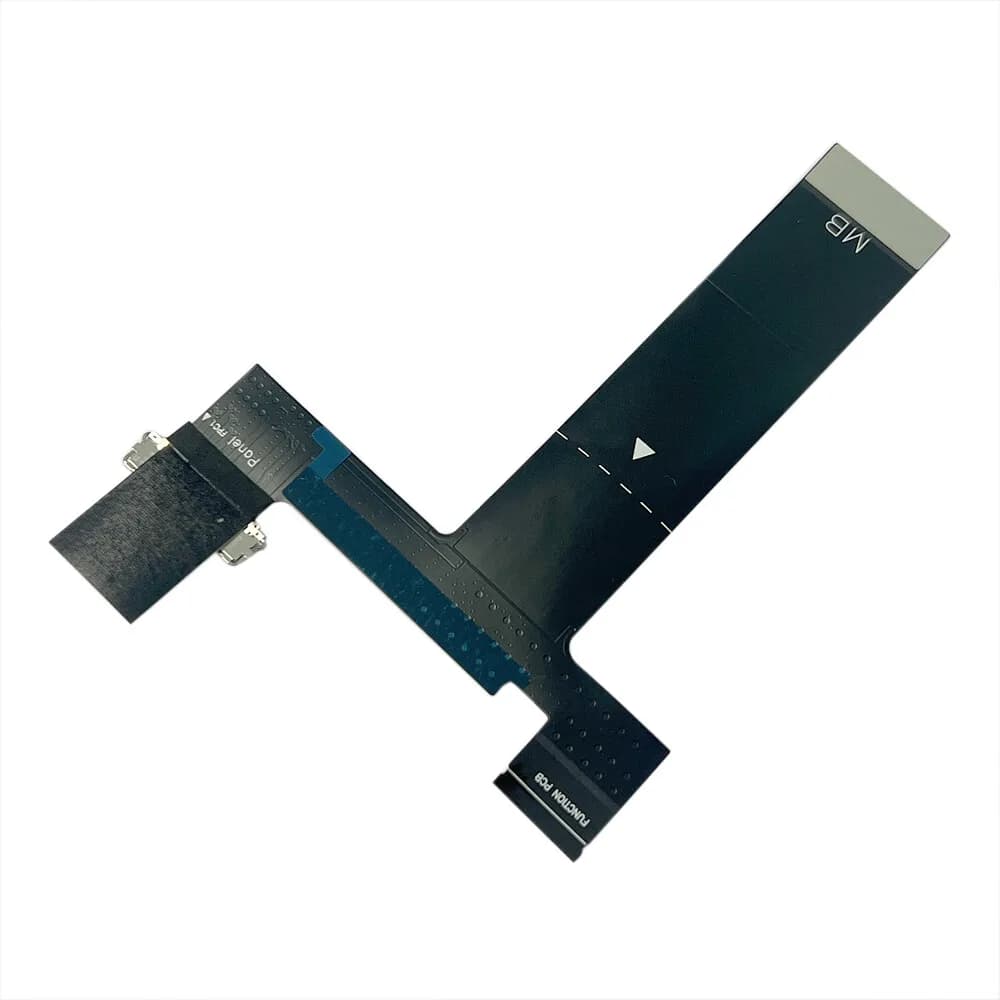 Cavo per schermo video LCD per Dell Alienware X14 R1 HDS41 LF-L382P 08FP96-