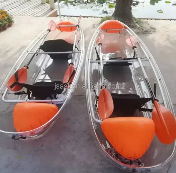 NEW 2026 Foldable Kayak Boat Funnel Sail sup Paddle Board Boats with clear Window Extended Diameter 108cm Paddle Board Window