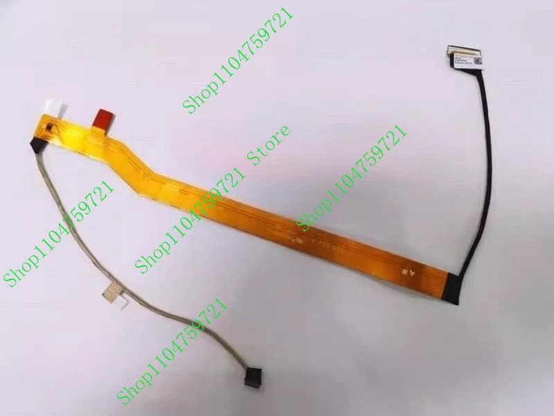 DB New 01YN285 DC02C00EE00 for ThinkPad T490S 20NX 20NY Laptop RGB Camera Webcam Cable