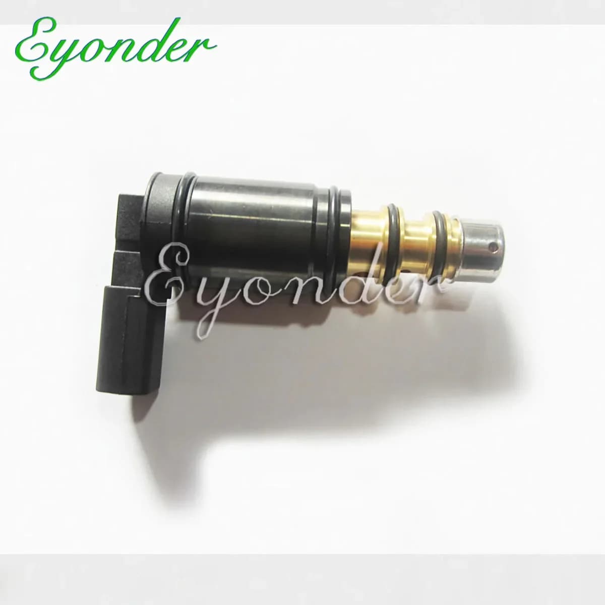 Valvola di controllo del compressore CA per VW MULTIVAN Transporter Amarok 7E 0820803 7E 0820803 H 7E 0260803 G 7E 0820803 E 7E 0820803 D 7E 0820803 J J