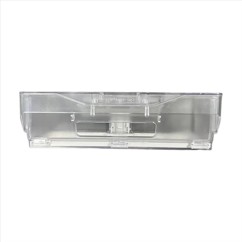 Scatola della polvere per Mijia H40 Robot aspirapolvere pezzi di ricambio sostituibili Trash Dust Bin-B61B