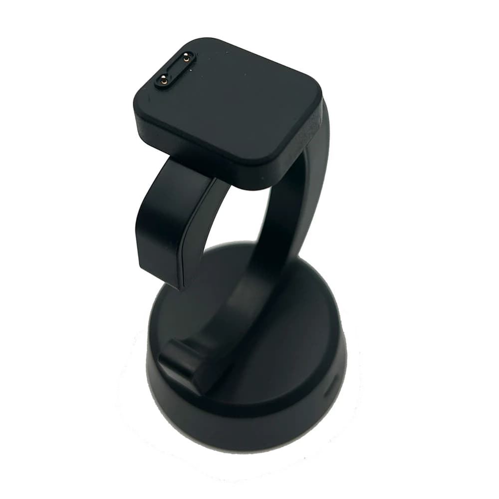 C-Shape Stand Charging Cable for Xplora X6 Play / X6 Pro Watch, Charger Dock Magnetic Connector with Stable Charging Base