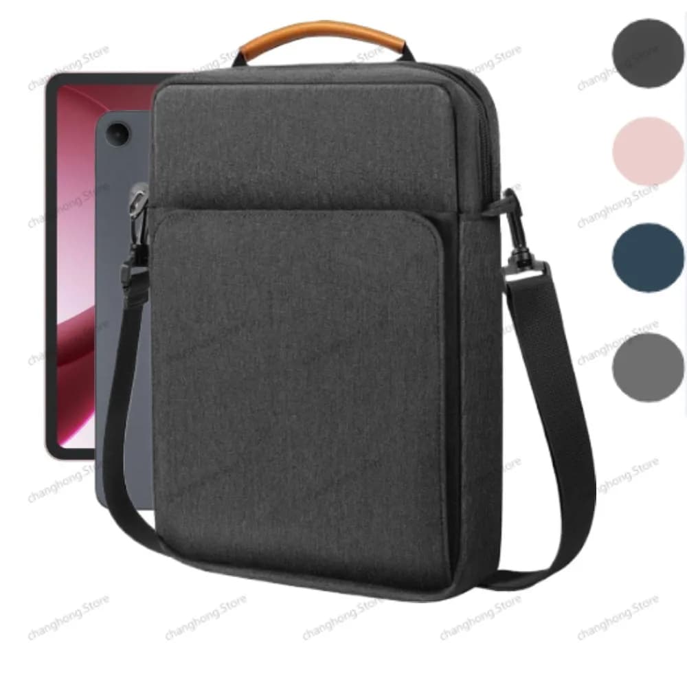 Borsa Impermeabile per Laptop OPPO Pad 5 Matte Edition 2025 12.1" Air5 Pad5 4 Pro 13.2 SE 11 Neo 11.4 Pad3 2 11.61