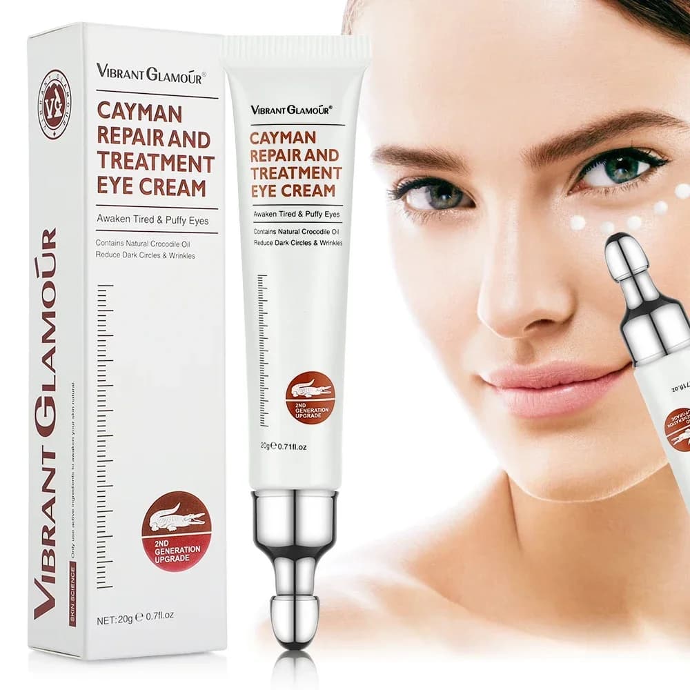 Anti-aging collagen eye cream Remove Eye Care against swelling and purses Hydrate Eye Care Cream