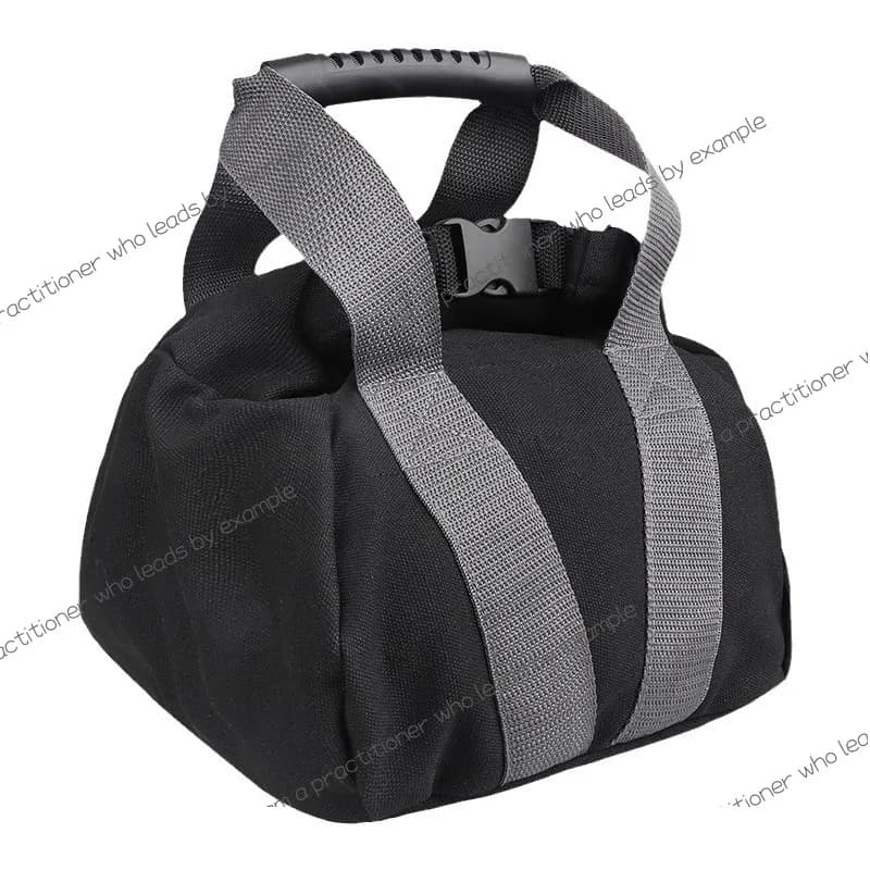 Yoga Fitness Sand Bags Cross-border Expert AliExpress Sand Bags Exercise Physical Pressure Arm Strength Kettlebell Soft For Home Use