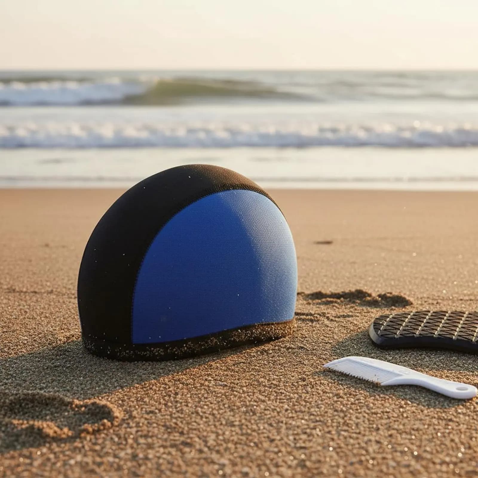 Cappuccio da Immersione in Neoprene, Caldo e Confortevole, Protezione Solare, Morbido e Adatto per Snorkeling e Nuoto
