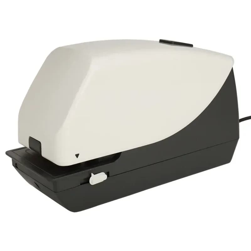 Thickened intelligent electric stapler