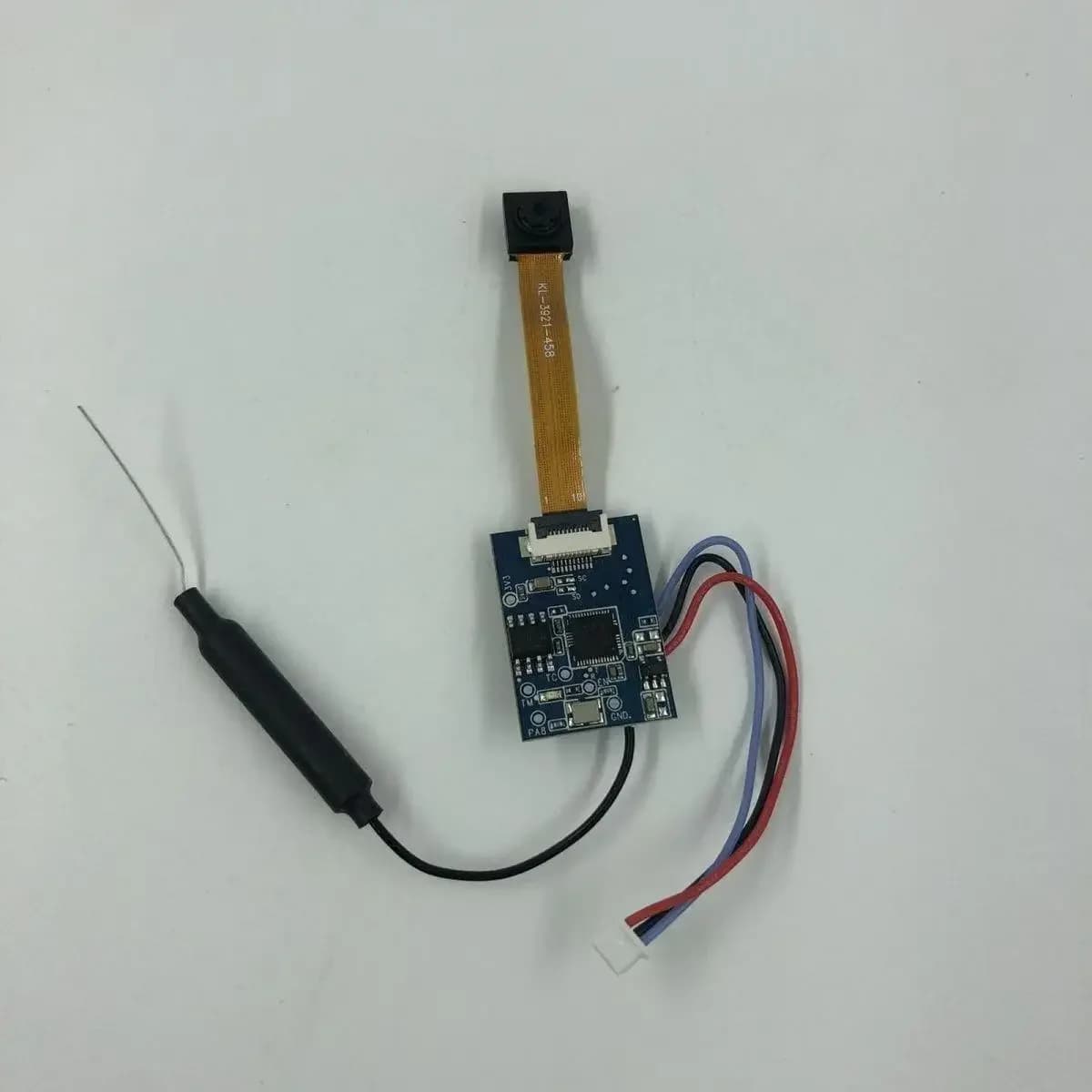 Spare parts for DIY drones Camera module E88/e99 Modify Quadcopter WiFi Camera