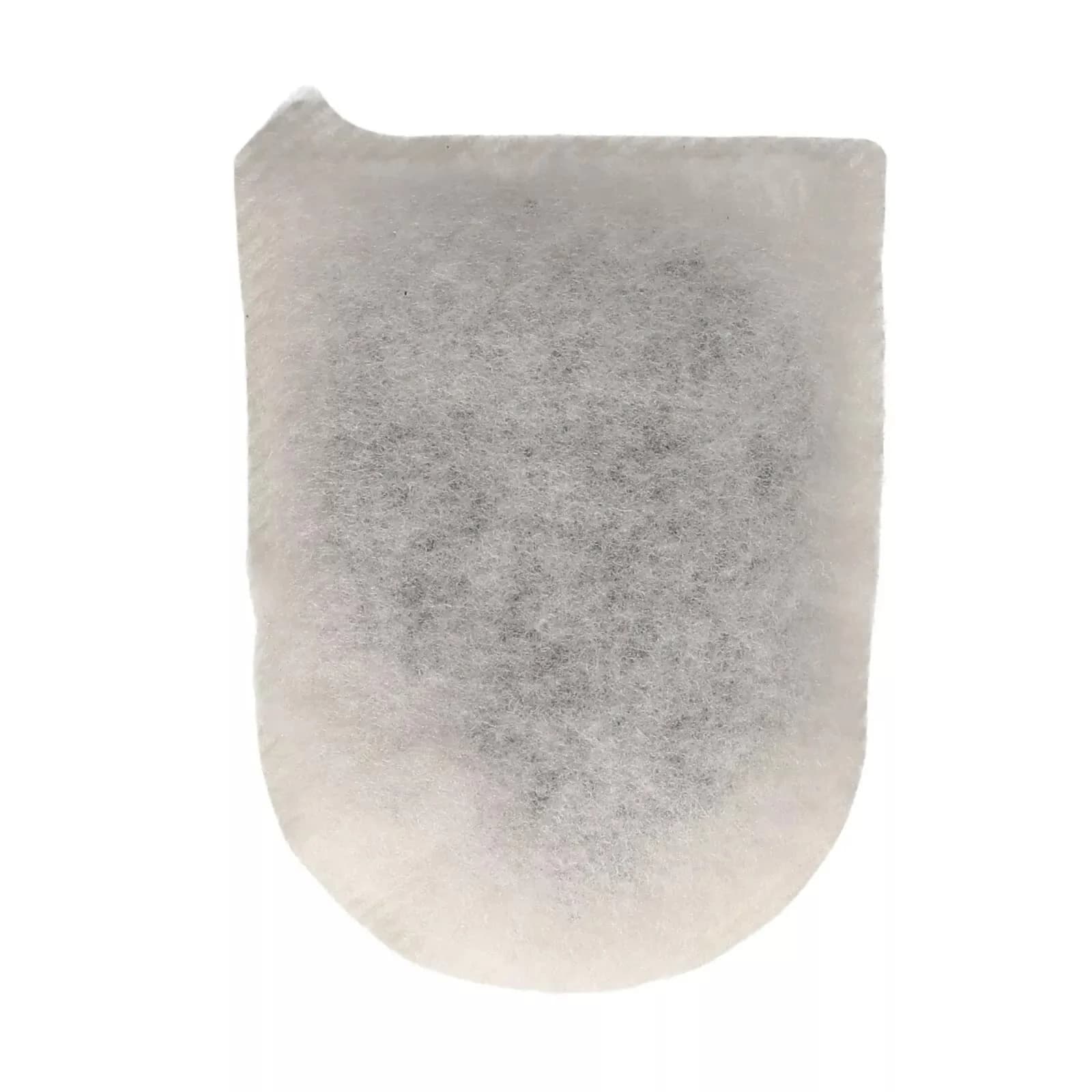Sacchetti Filtranti Riutilizzabili per Acquario, Filtro Fine per Vasche d'Acqua Dolce e Salata, Compatibili con Tetra Easycrystal 600 FilterBox