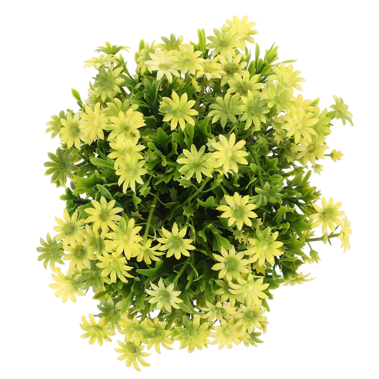Artificial Plant in Bonsai Vase Realistic Decorative for Home, Office, Desk, Library, Living Room, Table
