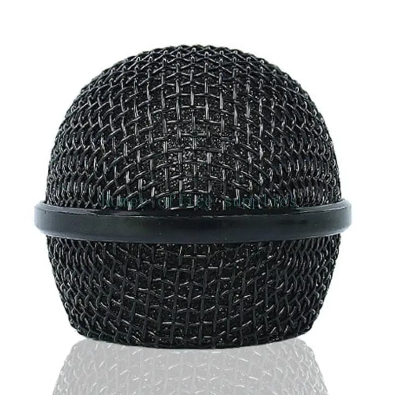 Microfono palmare K43B adatto per altoparlanti, macchine per cantanti karaoke. Microfono cardioide