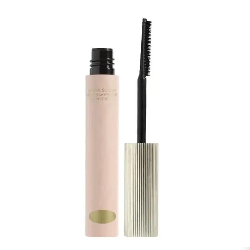 Waterproof Mascara that improves eyelashes for bulky and length with T4MB bigotto definition