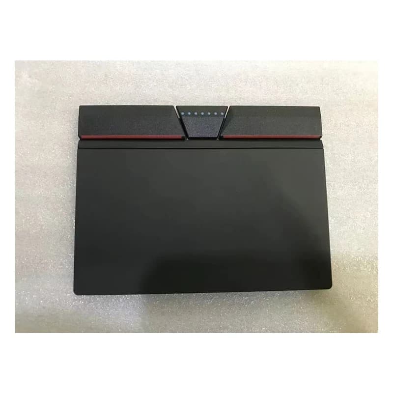 Originale usato per Lenovo ThinkPad T440 T450 T460 T440P T440S E555 L470 T431S T540P W540 L540 E550 tre tasti touchpad senza gesti
