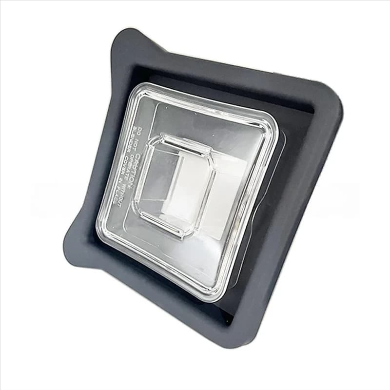 B89B-pressure limiter cover for Brandtec Sand Ice Wall Breaker Accessories blender Barter cover spare part