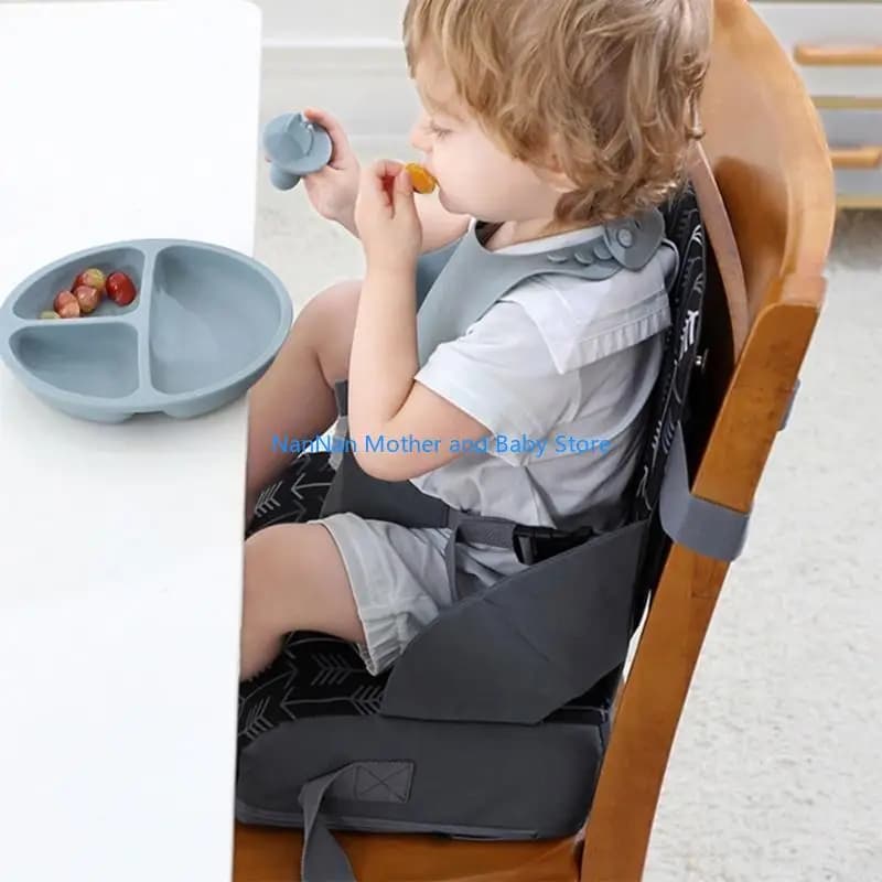 Children's Children's Children's Children's Children's Children's Children's Children's Children's Children's Seat cushion, Printed Lunch Seat cushion with Non-slip background