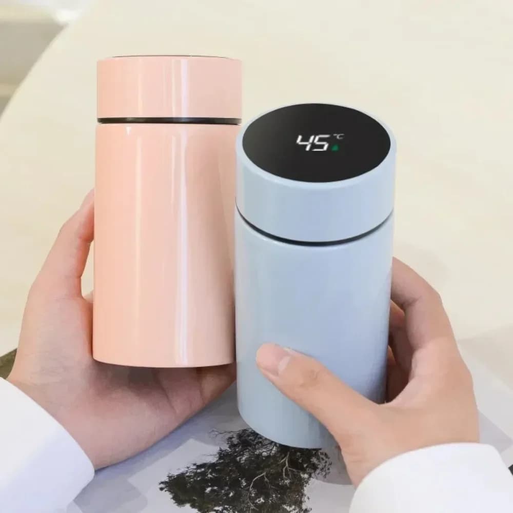 200ml SUS304 Stanl Cup Water bottle Vacuum bottle Termos Thermal glasses Cold heat bottles Thermal and lunch