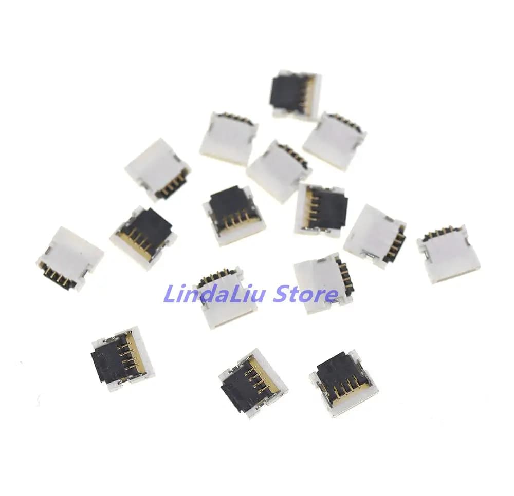 30 pz Sostituzione Retroilluminazione Connettore Presa Porta Martinetti Per PSP GO PS VITA PSV 1000 2000 3000 Controller di Gioco