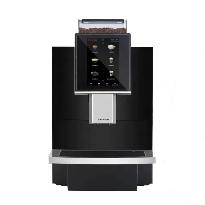 Commercial Fully Automatic Espresso Machine for Hotel Restaurant Cafe Shop