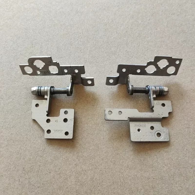 Screen Shaft Hinge Assembly for ASUS X542 X542UR A580U FL8000U