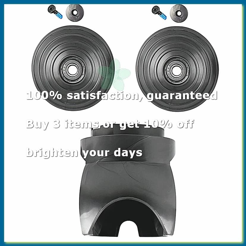 For V10 V11 V15 Vacuum Cleaner 100W High Torque Cleaner Head V-Ball & High Torque Cleaner Head Connector