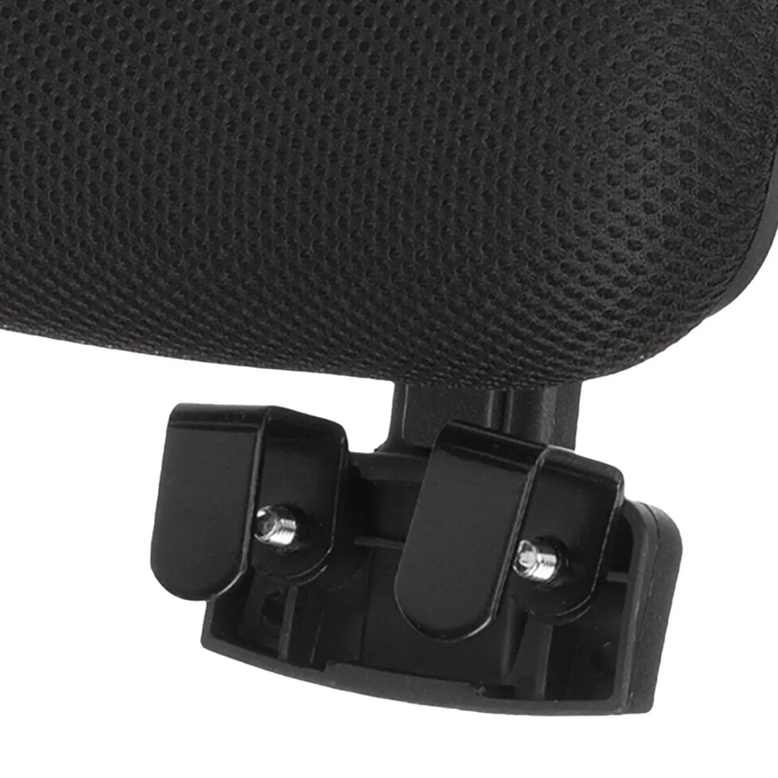 Office Chair Headrest Height Angle Adjust Multifunctional Easy to Install Head Holder Cushion for Furniture Any Desk Chair